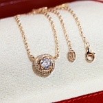 Cartier Necklace For Women # 293843, cheap Cartier Necklace