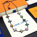 Louis Vuitton Necklace For Women # 293844