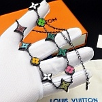 Louis Vuitton Necklace For Women # 293844, cheap LV Necklace