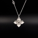Louis Vuitton Necklace For Women # 293845, cheap LV Necklace