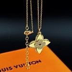 Louis Vuitton Necklace For Women # 293846, cheap LV Necklace