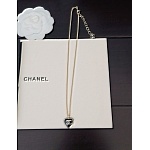 Chanel Necklace For Women # 293848, cheap Chanel Necklace