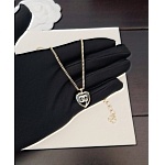 Chanel Necklace For Women # 293848, cheap Chanel Necklace