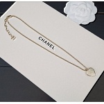Chanel Necklace For Women # 293848, cheap Chanel Necklace