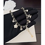 Chanel Necklace For Women # 293850, cheap Chanel Necklace