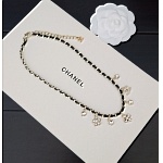Chanel Necklace For Women # 293850, cheap Chanel Necklace
