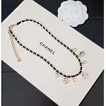 Chanel Necklace For Women # 293850, cheap Chanel Necklace