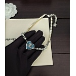 Chanel Necklace For Women # 293852, cheap Chanel Necklace