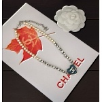 Chanel Necklace For Women # 293852, cheap Chanel Necklace