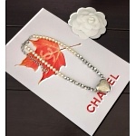 Chanel Necklace For Women # 293852, cheap Chanel Necklace