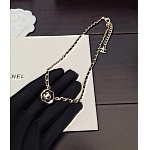 Chanel Necklace For Women # 293853, cheap Chanel Necklace
