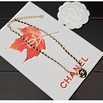 Chanel Necklace For Women # 293853, cheap Chanel Necklace