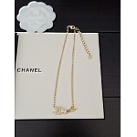 Chanel Necklace For Women # 293854, cheap Chanel Necklace