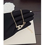 Chanel Necklace For Women # 293854, cheap Chanel Necklace