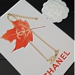 Chanel Necklace For Women # 293854, cheap Chanel Necklace
