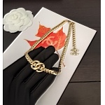 Chanel Necklace For Women # 293855, cheap Chanel Necklace