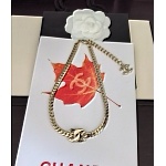 Chanel Necklace For Women # 293855, cheap Chanel Necklace