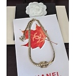 Chanel Necklace For Women # 293855, cheap Chanel Necklace