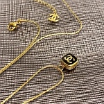 Chanel Necklace For Women # 293856, cheap Chanel Necklace