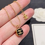 Chanel Necklace For Women # 293856, cheap Chanel Necklace