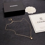 Chanel Necklace For Women # 293856, cheap Chanel Necklace