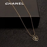 Chanel Necklace For Women # 293857, cheap Chanel Necklace