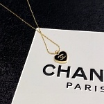 Chanel Necklace For Women # 293857, cheap Chanel Necklace