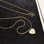 Chanel Necklace For Women # 293859, cheap Chanel Necklace