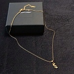 YSL Necklace For Women # 293860, cheap YSL Necklaces