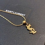 YSL Necklace For Women # 293860, cheap YSL Necklaces