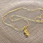 YSL Necklace For Women # 293860, cheap YSL Necklaces