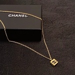 Chanel Necklace For Women # 293861