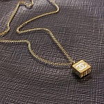 Chanel Necklace For Women # 293861, cheap Chanel Necklace