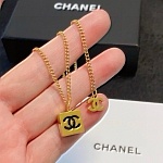 Chanel Necklace For Women # 293861, cheap Chanel Necklace