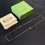 Gucci Necklace For Women # 293862, cheap Gucci Necklaces