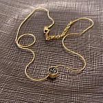 Gucci Necklace For Women # 293862, cheap Gucci Necklaces