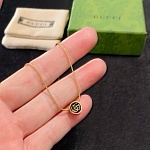 Gucci Necklace For Women # 293862, cheap Gucci Necklaces