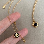 Chanel Necklace For Women # 293863, cheap Chanel Necklace