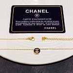 Chanel Necklace For Women # 293863, cheap Chanel Necklace