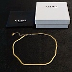 Celine Necklace For Women # 293864