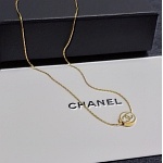 Chanel Necklace For Women # 293865, cheap Chanel Necklace