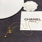 Chanel Necklace For Women # 293866