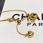 Chanel Necklace For Women # 293866, cheap Chanel Necklace