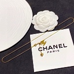Chanel Necklace For Women # 293866, cheap Chanel Necklace