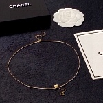 Chanel Necklace For Women # 293867