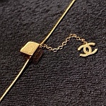 Chanel Necklace For Women # 293867, cheap Chanel Necklace