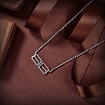 Balenciaga Necklace For Women # 293869, cheap Balenciaga Necklace
