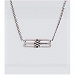 Balenciaga Necklace For Women # 293869, cheap Balenciaga Necklace