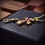 Chrome Hearts Necklace For Women # 293870, cheap Chrome Hearts