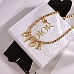 Dior Necklace For Women # 293871, cheap Dior Necklaces